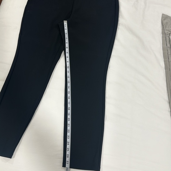 EUC black 1x Honey Love Pants super comfortable - Picture 3 of 6